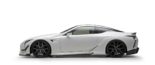 Done - Forest International widebody kit for the Lexus LC