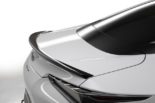 Hecho: kit de cuerpo ancho de Forest International para el Lexus LC