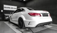 Mad - 680 PS Mercedes-Benz E350 C207 by mcchip-dkr