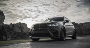 Z Performance BMW X5M F85 Tuning 2018 6 310x165 Z Performance Wheels ZP6.1 am BMW M4 F82 Coupe