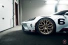 Point fort - 2017 Ford GT de Driving Emotions Motorcar