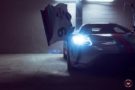 Wyróżnij - 2017 Ford GT z Driving Emotions Motorcar