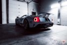 In evidenza - 2017 Ford GT di Driving Emotions Motorcar