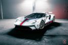 Point fort - 2017 Ford GT de Driving Emotions Motorcar