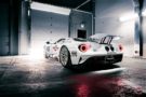 In evidenza - 2017 Ford GT di Driving Emotions Motorcar