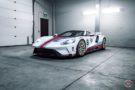 Highlight - 2017 Ford GT from Driving Emotions Motorcar