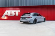 Bye Bye M3 &#8211; ABT Sportsline Audi RS4 Avant mit 510 PS