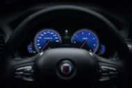 388 PS Alpina XD3 G01 BMW 2018 Tuning 1 190x127 Kraft der vier Turbos: 388 PS Power SUV Alpina XD3 (G01)