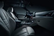 388 PS Alpina XD3 G01 BMW 2018 Tuning 3 190x127 Kraft der vier Turbos: 388 PS Power SUV Alpina XD3 (G01)