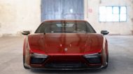600 PS Ares Panther Lamborghini Huracan Tuning 11 190x107 Offiziell: Project Panther & Pony vom Tuner ARES Performance