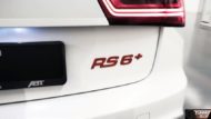 ABT Jon Olsson Audi RS6 Phoenix Tuning 2018 13 190x107