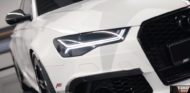 ABT Jon Olsson Audi RS6 Phoenix Tuning 2018 18 190x93