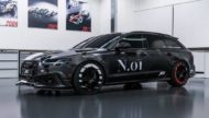 ABT Jon Olsson Audi RS6 Phoenix Tuning 2018 2 1 190x108
