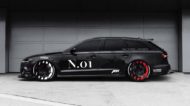 ABT Jon Olsson Audi RS6 Phoenix Tuning 2018 2 190x106
