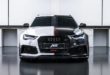 "La più sfacciata Audi RS6 + che abbiamo mai costruito"