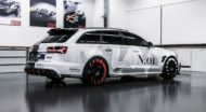 ABT Jon Olsson Audi RS6 Phoenix Tuning 2018 5 1 190x104