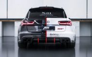 ABT Jon Olsson Audi RS6 Phoenix Tuning 2018 6 1 190x118