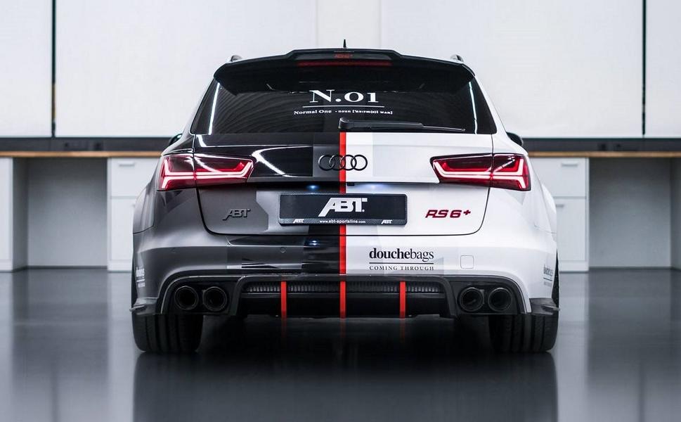 ABT Jon Olsson Audi RS6 Phoenix Tuning 2018 6 1