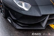 DMC Lamborghini Aventador Edizione GT Las Americas Tuning 2018 9 190x127 DMC Lamborghini Aventador Edizione GT “Las Americas”
