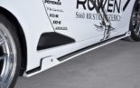 Honda S660 Kei Car Tuning Rowen International Bodykit 7 155x97