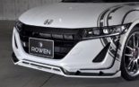 Honda S660 Kei Car Tuning Rowen International Bodykit 8 155x97
