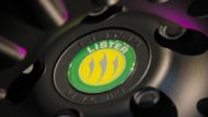 Lister Motor Company presents the 666 PS Lister Thunder