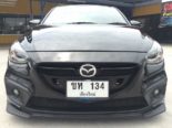 Mazda 2 Knight Sports Bodykit Tuning 2018 29 155x116