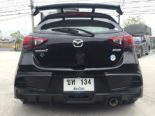 Mazda 2 Knight Sports Bodykit Tuning 2018 33 155x116