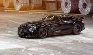 Mercedes AMG GT R EDO Competition Chiptuning 2018 10 190x114 Heftiges Teil   Mercedes AMG GT R von EDO Competition