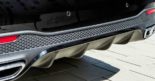 Idealne - Mercedes-Benz GLS 400 z tunera Hofele-Design