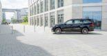 Perfetto: Mercedes-Benz GLS 400 del sintonizzatore Hofele-Design