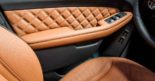 Parfait - Mercedes-Benz GLS 400 de tuner Hofele-Design