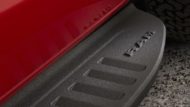 Mopar EMEA 2019 DODGE Ram 1500 6 190x107 Irres Geschoss   2019 Dodge Ram 1500 mit Mopar Parts