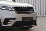 Range Rover Velar Lumma Design Tuning Bodykit 2018 2 190x127 Perfekt   Neuer Range Rover Velar von Lumma Design