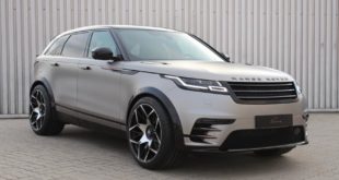 Range Rover Velar Lumma Design Tuning Bodykit 2018 7 310x165 Vorschau: Lumma Design Audi SQ5 (CLR 5S) kommt bald