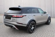 Range Rover Velar Lumma Design Tuning Bodykit 2018 8 190x127 Perfekt   Neuer Range Rover Velar von Lumma Design