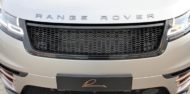 Range Rover Velar Lumma Design Tuning Bodykit 2018 9 190x94 Perfekt   Neuer Range Rover Velar von Lumma Design
