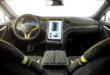 Ins Detail &#8211; Tesla Model S mit edlem Neidfaktor Interieur