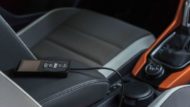 Mega striking - Top Secret Tuning VW T-ROC with Airride