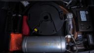 Mega uderzające - Top Secret Tuning VW T-ROC z Airride