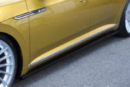 VW Arteon R Line Voomeran Bodykit Tuning 2018 5 190x127 VW Arteon R Line mit Voomeran Bodykit & schicken Alus