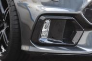 Ograniczony - pakiet węglowy WOLF RACING w Fordzie Focus RS MK3