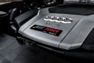 Widebody ABT Audi SQ5 Tuning 2018 5 190x127 Widebody Aeropaket und 425 PS für den ABT Audi SQ5