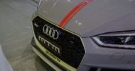 TOP - 2018 Audi RS5 als MTM RS5 R met 532 PK & 700 NM