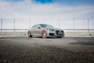 TOP - 2018 Audi RS5 como MTM RS5 R con 532 PS y 700 NM