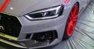 TOP - 2018 Audi RS5 as MTM RS5 R with 532 PS & 700 NM