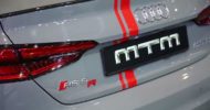 TOP - 2018 Audi RS5 en tant que MTM RS5 R avec 532 PS & 700 NM