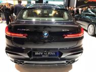 2018 BMW Alpina XD4 G02 2018 Tuning 6 190x143 Schöner Bruder   2018 BMW Alpina XD4 (G02) mit 388 PS