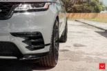 2018 Range Rover Velar Vossen HF 1 Felgen Tuning 10 155x103 Highlight   2018 Range Rover Velar auf Vossen HF 1 Felgen