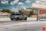 2018 Range Rover Velar Vossen HF 1 Felgen Tuning 13 155x103 Highlight   2018 Range Rover Velar auf Vossen HF 1 Felgen
